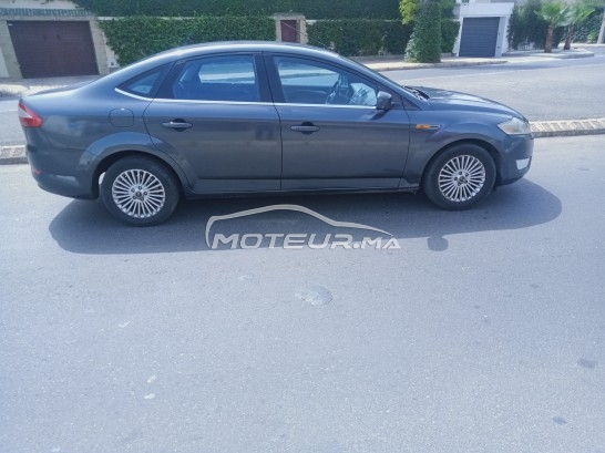 FORD Mondeo Titanuim essence occasion