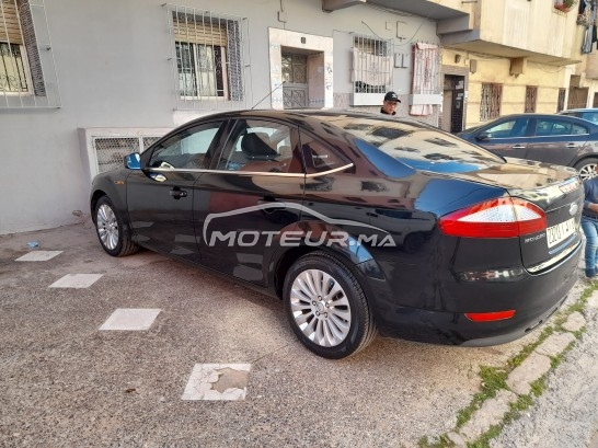 FORD Mondeo occasion 1372509