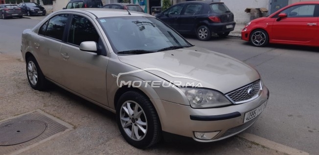 FORD Mondeo occasion 1144186