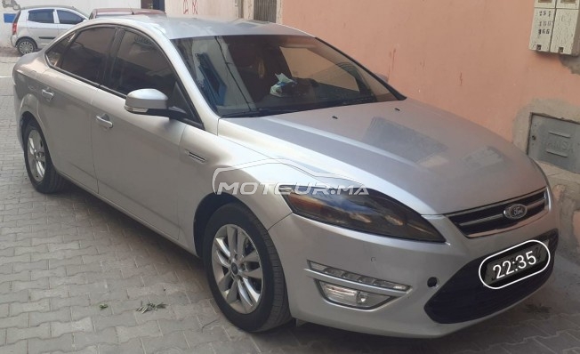 FORD Mondeo occasion 1161299