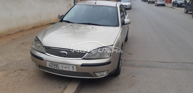 FORD Mondeo occasion 1144190