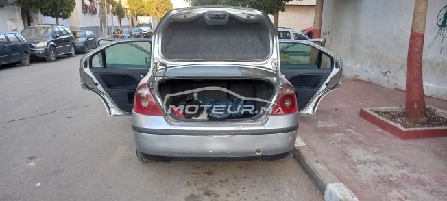 FORD Mondeo Bonne état occasion 1948081