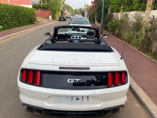 FORD Mustang occasion 1889172