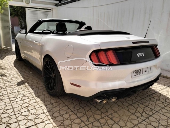 FORD Mustang occasion 1898757