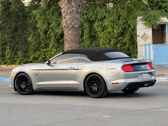 FORD Mustang occasion 1935245