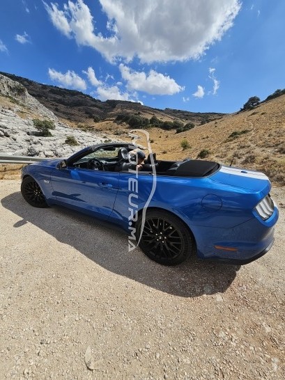 Ford Mustang occasion Essence Modèle 2020