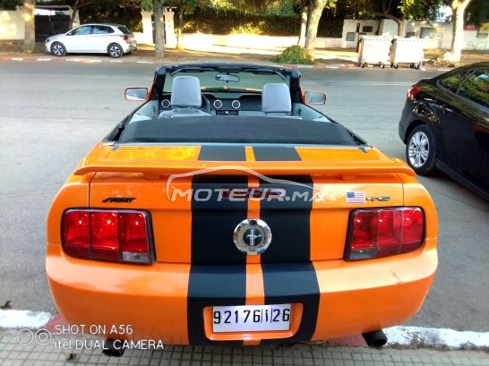 FORD Mustang V6 occasion 1458689