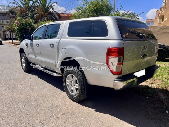 FORD Ranger 2.2 lim occasion 1879444