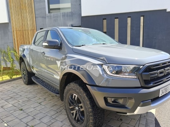 FORD Ranger occasion 1879899