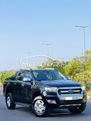 FORD Ranger مستعملة