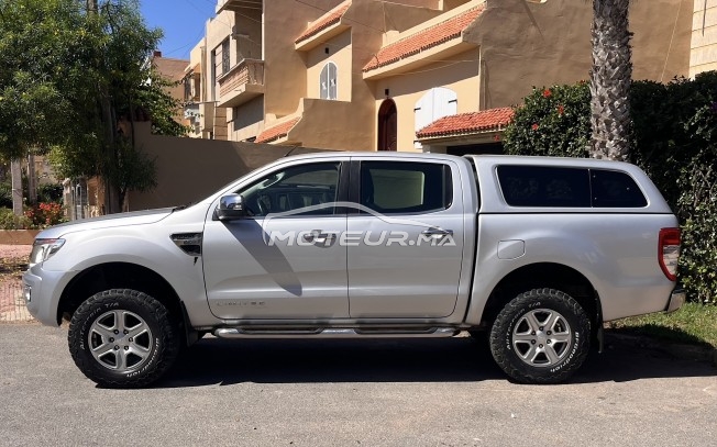 FORD Ranger 2.2 lim occasion 1879442