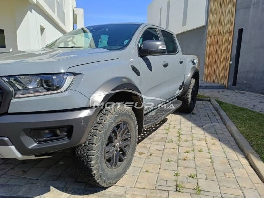 FORD Ranger occasion 1879895