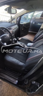 FORD S-max Youssefford occasion 1860367