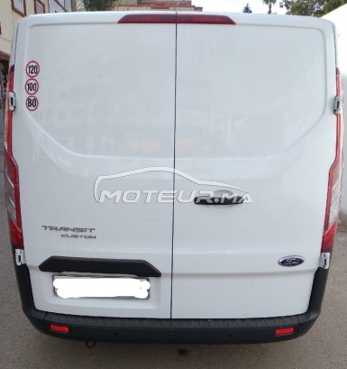 FORD Transit occasion 1335753