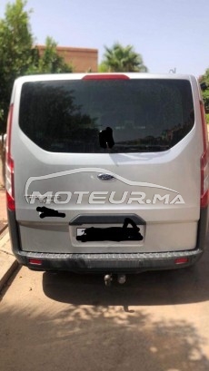 FORD Tourneo custom occasion 1049599