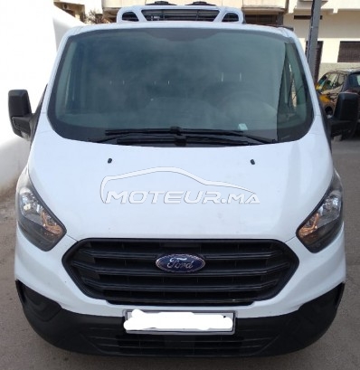 FORD Transit occasion 1335848