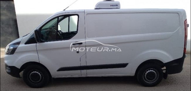 FORD Transit occasion 1335755