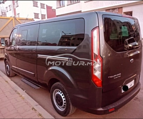 FORD Tourneo custom occasion 1129952