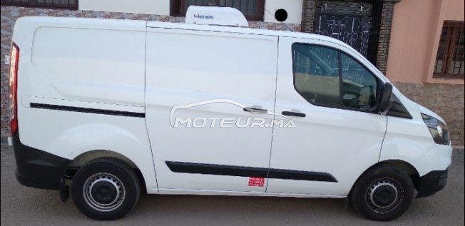 FORD Transit occasion 1335754