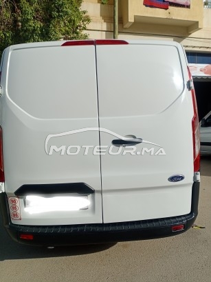 FORD Transit occasion 1339990