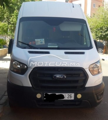 FORD Transit 2020 occasion 1876807