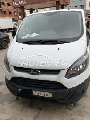 FORD Transit occasion 1886594