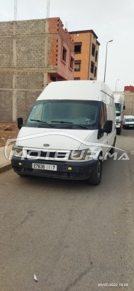 FORD Transit occasion 1433388