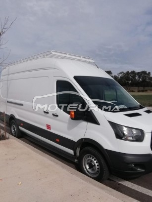 FORD Transit occasion 1366868