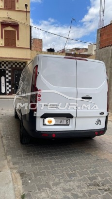 Ford Transit occasion Diesel Modèle 2018