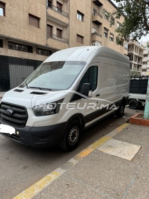 FORD Transit 2021 occasion 1941381