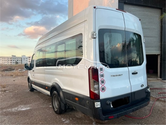 Ford Transit occasion Diesel Modèle 2019