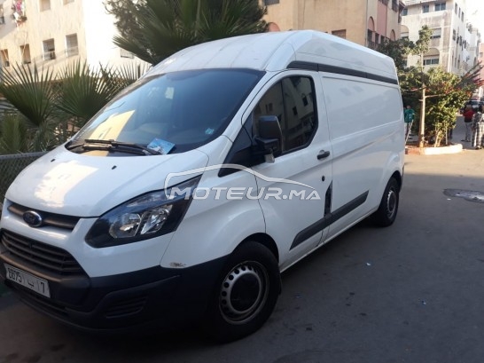 FORD Transit occasion 1289053