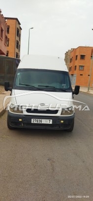 FORD Transit occasion 1433515