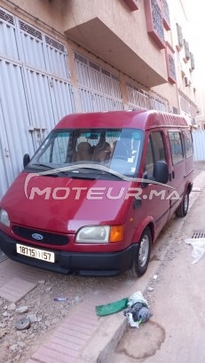 FORD Transit occasion 1351088