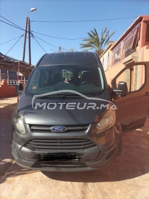 FORD Transit Custom مستعملة