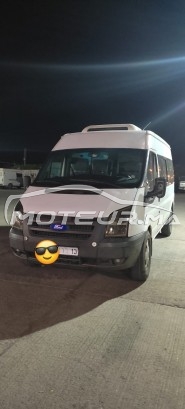 FORD Transit occasion 1335032