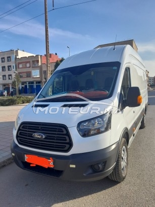 FORD Transit occasion 1357903