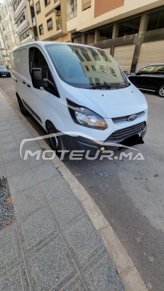 FORD Transit occasion 1504717