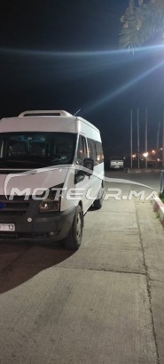 FORD Transit occasion 1335031