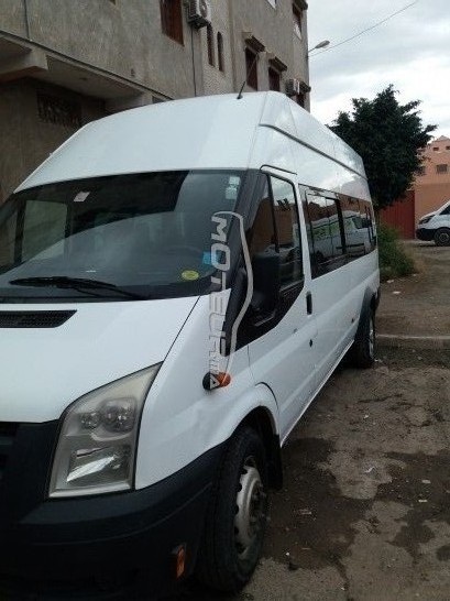 FORD Transit occasion 510872
