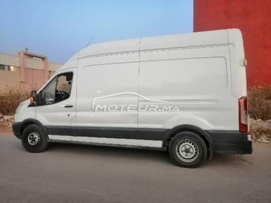 FORD Transit occasion 1328152