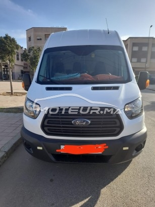 FORD Transit occasion 1357902