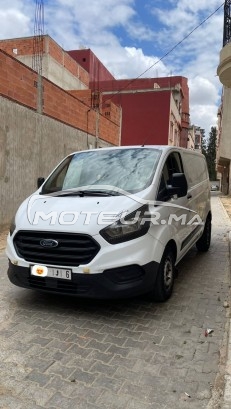 Ford Transit occasion Diesel Modèle 2018