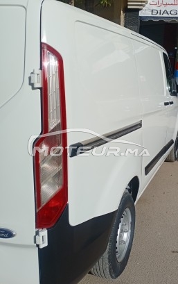 FORD Transit occasion 1339984