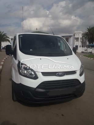 FORD Transit occasion 828305