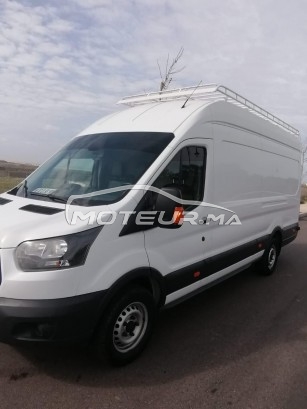 FORD Transit occasion 1366867