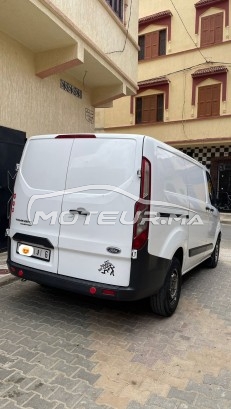 Ford Transit occasion Diesel Modèle 2018