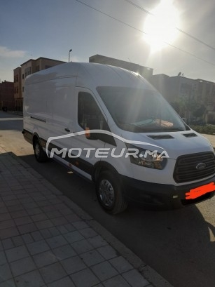 FORD Transit occasion 1357904