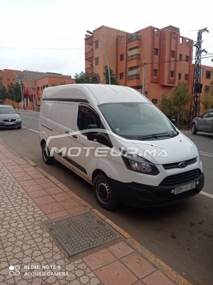 FORD Transit occasion 1282589