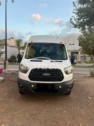 Ford Transit occasion Diesel Modèle 2019